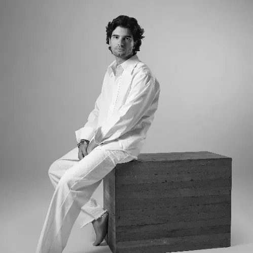 Felipe Saurin