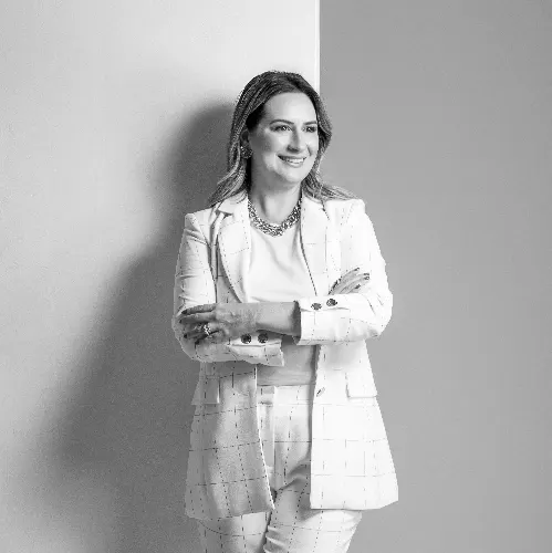 Daiane Antinolfi