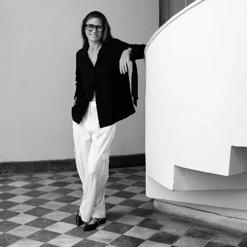 Ana Kalil Arquitetura