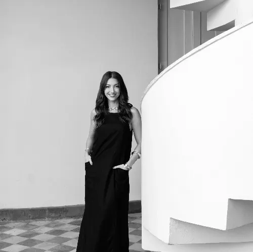 Andressa Mâtos Psicoarquitetura