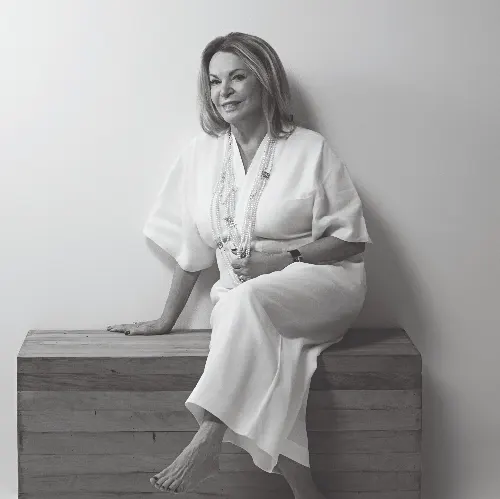 Ana Maria Vieira Santos