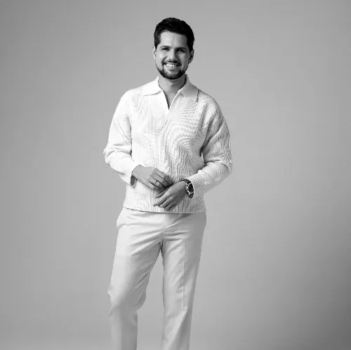 Carlos Porto